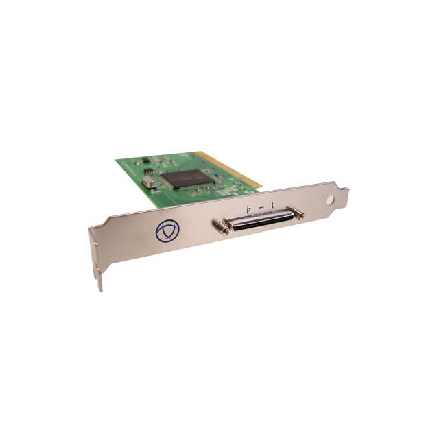 Perle IOLAN SCS48C DAC RS-232/RJ-45