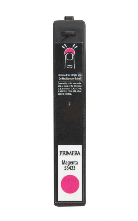 PRIMERA 53423 ink cartridge 1 pc(s) Original Magenta