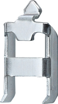 GIRA 399100 VerläNgerungskralle Steckd. Accessories