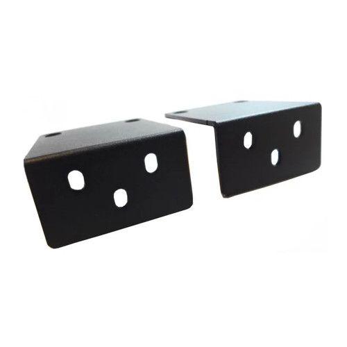 Hikvision 1U 380 19" rack mount bracket for recorder installation