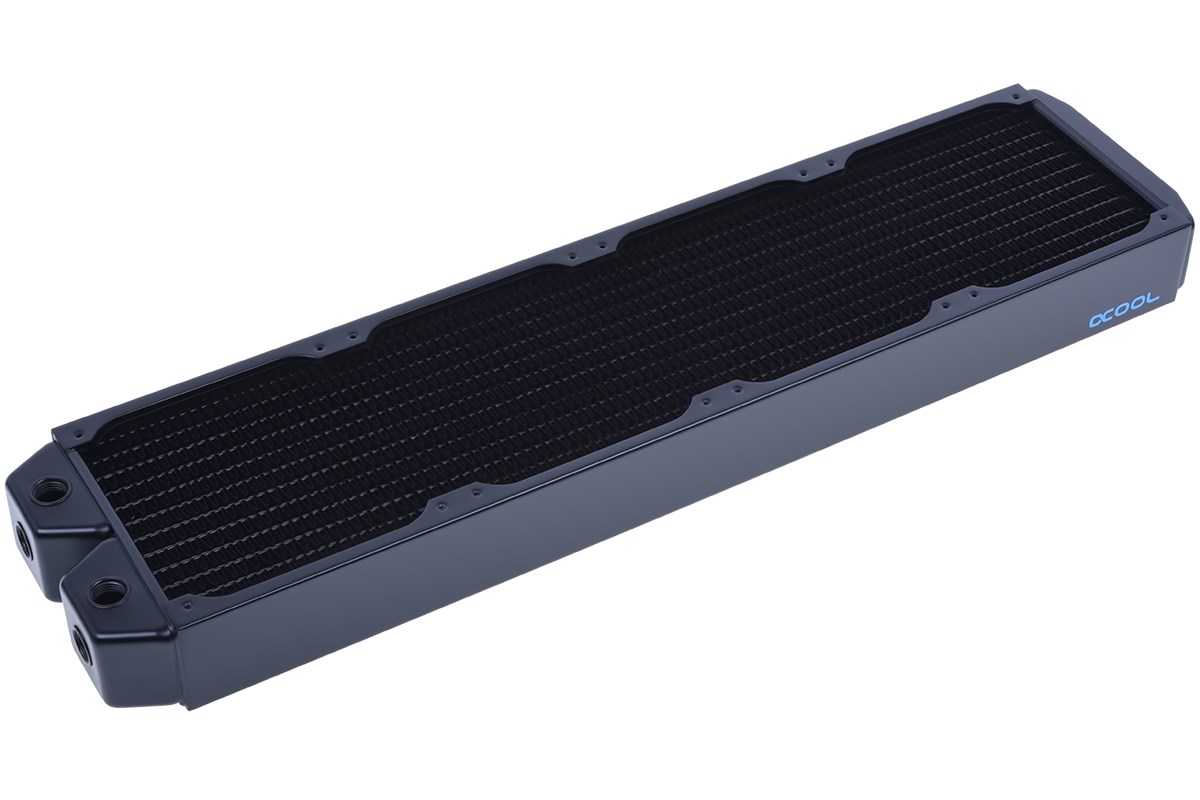 Alphacool NexXxoS XT45 Heatsink