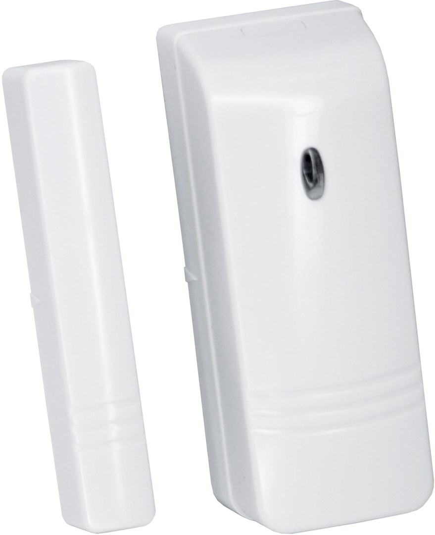 ROPAM MGD-Ari-WH Wireless Magnetic Contact Ari System White ER14250 Battery.