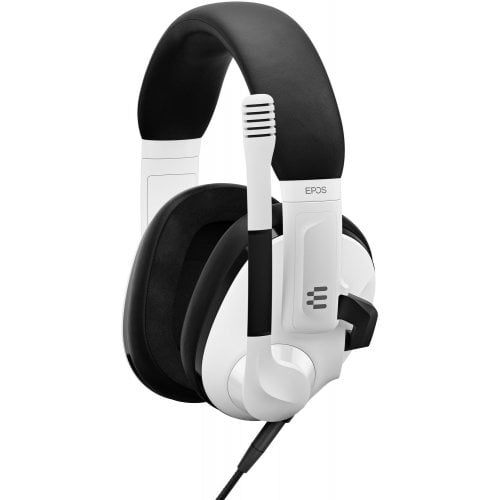 EPOS H3 - White Double Sided