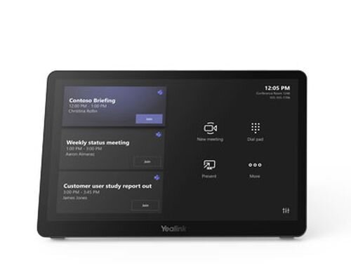 Yealink MSFT - USB2-7M