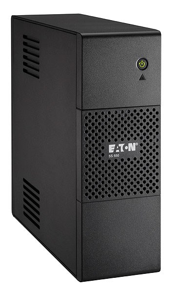 Eaton 5S 700i UPS - 700VA Tower UPS