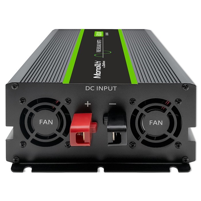 Pure Sine Wave Inverter 3000W 6000W 2