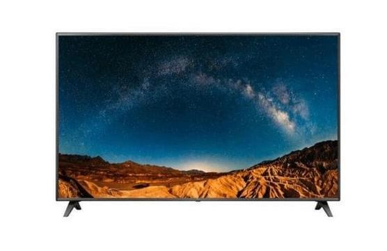 TV Set LCD 55 /55UR78GC LG