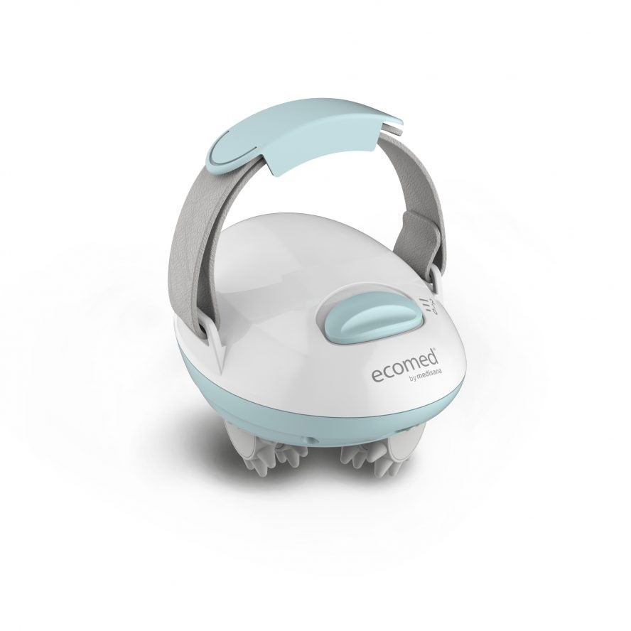 Ecomed AC-80E Massage Cube