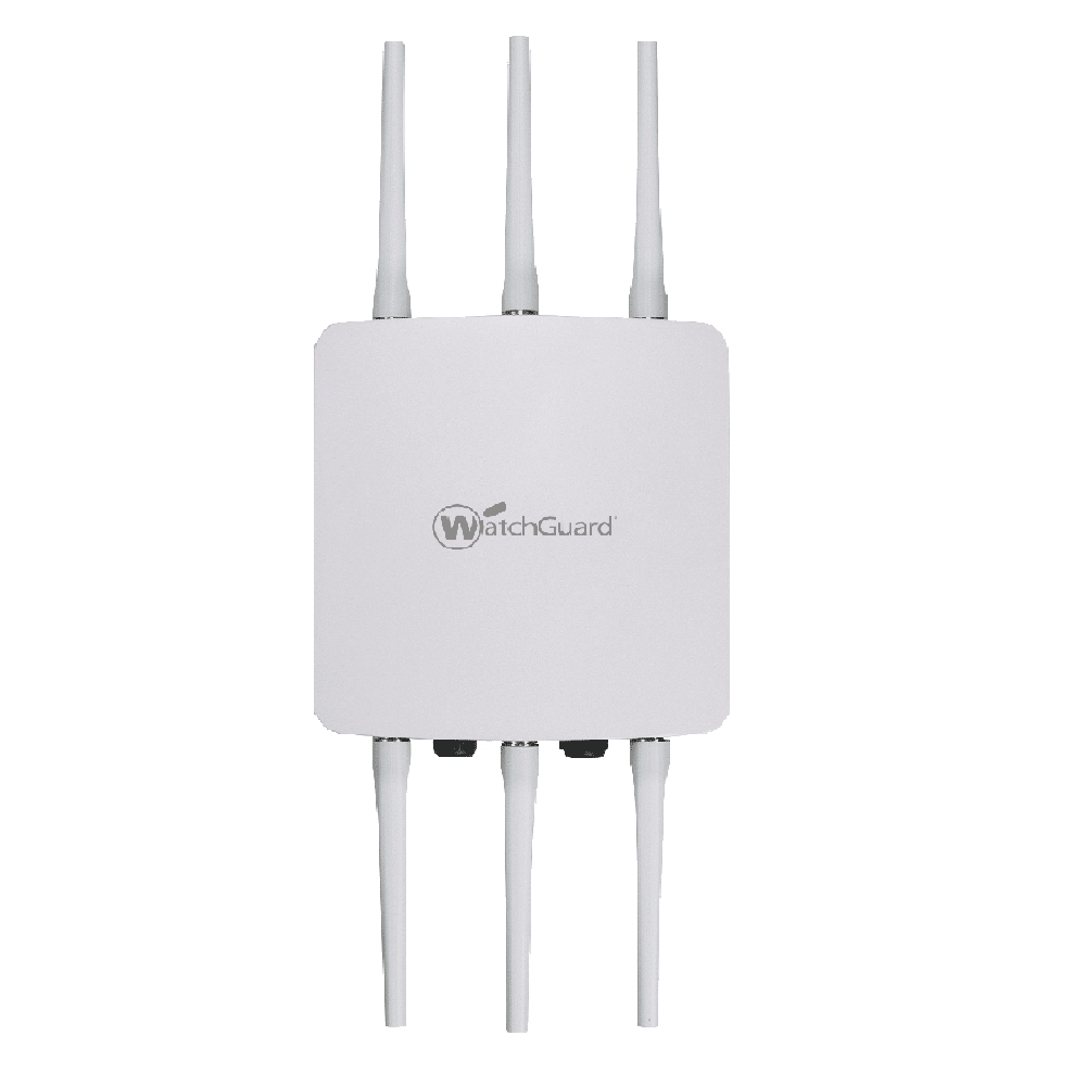 WatchGuard Access Points AP430CR, Zbh. Standard Wi-Fi Management NFR - 3-Year