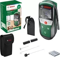 BOSCH. UNIVERSAL INSPECT UNI CAMERA CABLE 95cm DIA.8mm