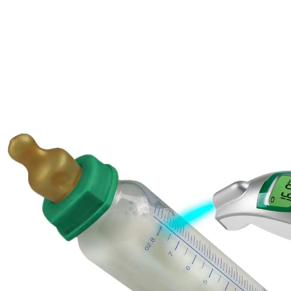 Non-Contact Infrared Clinical Thermometer Medisana FTN