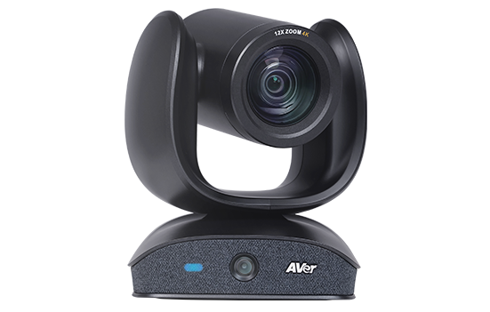 AVer CAM570 Black 3840 X 2160 Pixels 60 Fps Exmor