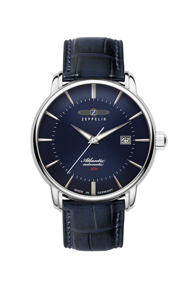 Zeppelin Atlantic 84603 Watch Automatic