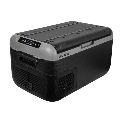 Tourist compressor car fridge 32L BLOW -20°C