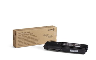 Xerox 106R02236 toner cartridge 1 pc(s) Original Black