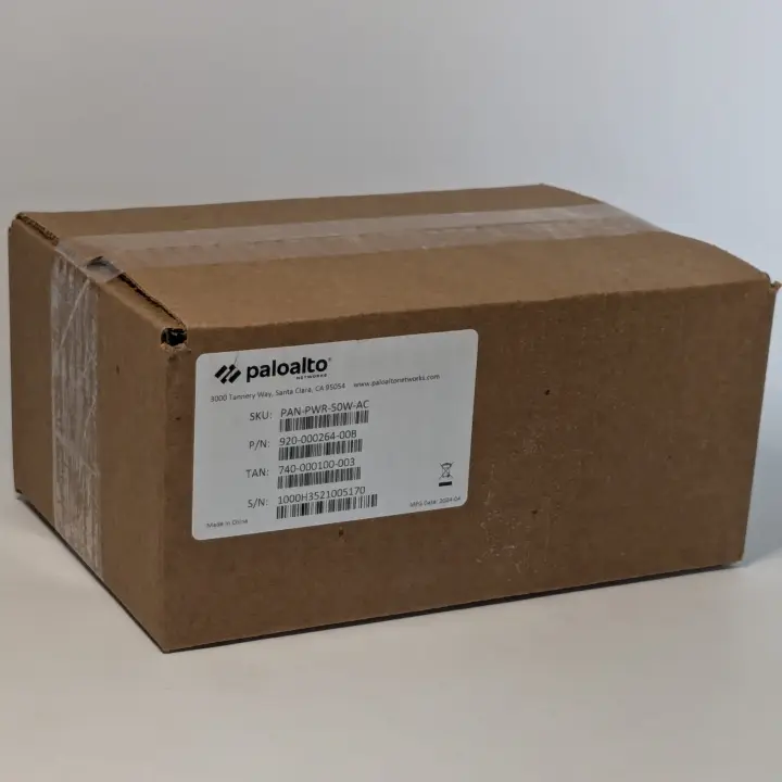 50W AC Power adapter for PA-440, PA-450 and PA-460
