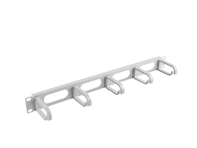 Lanberg AK-1205-S rack accessory Cable management panel