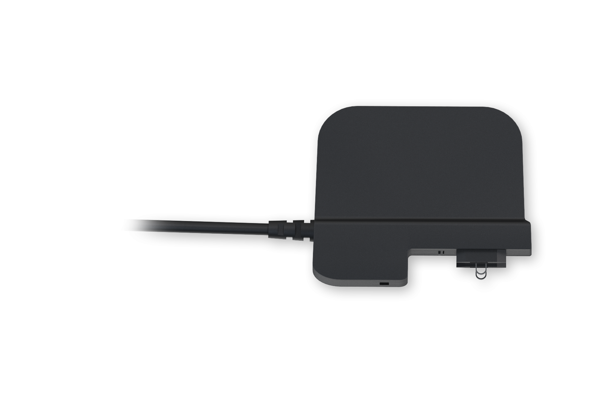 Teltonika PR3PUPS3 power adapter/inverter Indoor 9 W Black