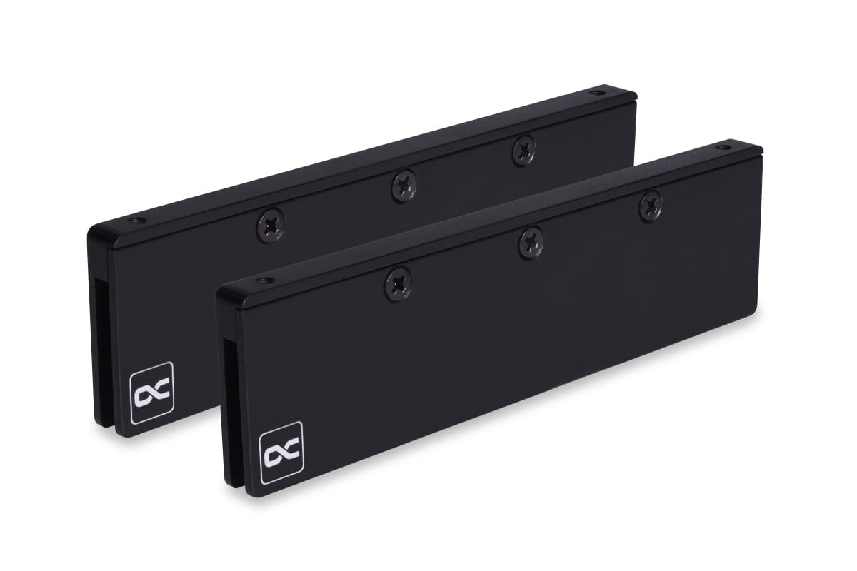 Alphacool 17631 computer cooling system part/accessory Water block
