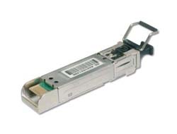 Digitus mini GBIC (SFP) Module, 1.25 Gbps, 0.55km