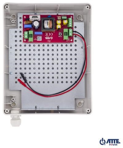 Switched-Mode Power Supply AUPS-40-120-L1 ATTE