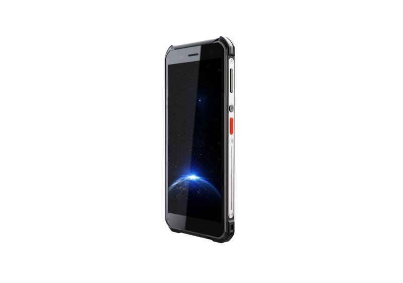Hikvision DS-MDT201/64G/GLE handheld mobile computer 14 cm (5.5") 720 x 1440 pixels Touchscreen 240 g Black