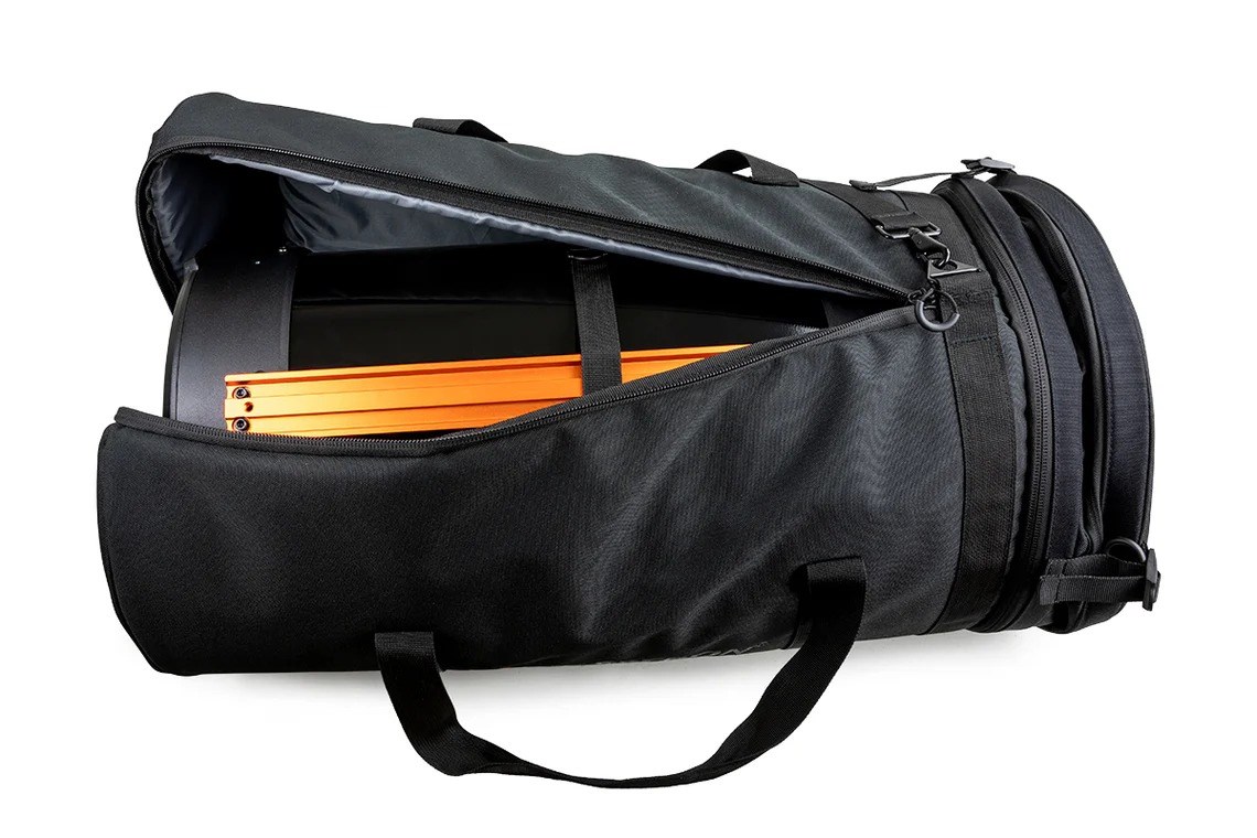 Celestron Tragtasche F. 11 SCT Optiken Telescope Case