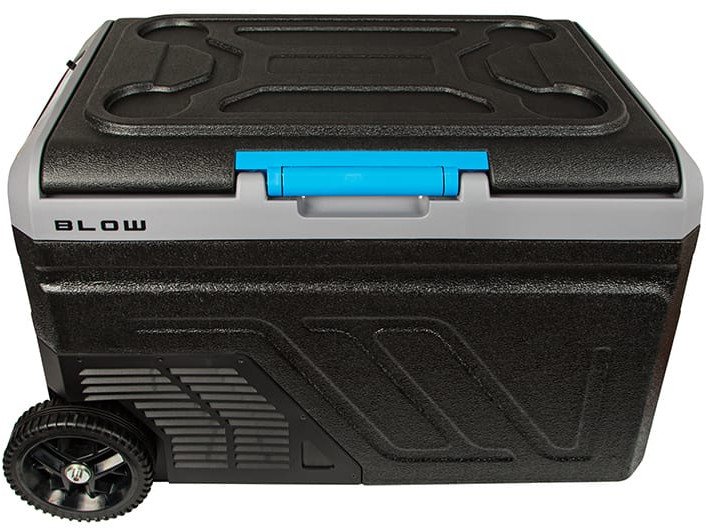 Tourist compressor car fridge 42L BLOW -20°C
