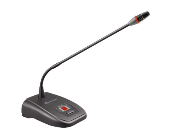 RELACART WDC-900C - Wireless Chairman Module For WDC-900 Digital And Wireless Discussion System