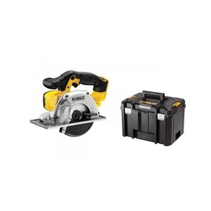 DeWALT DCS373NT Portable Circular Saw 4 Cm Black Yellow 3700 RPM