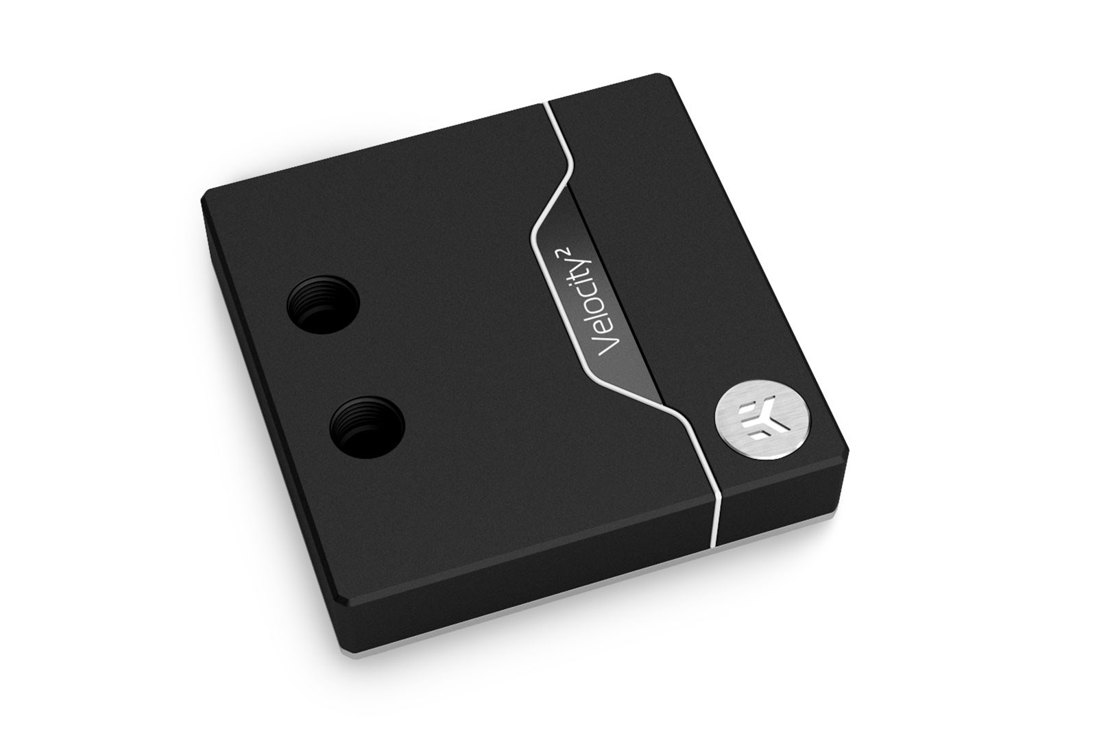 EK Quantum Velocity2 Water block