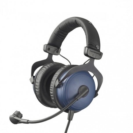 Beyerdynamic DT 797 PV 250 OHM Set NagłOwny Z Mikrofonem PojemnośCiowym
