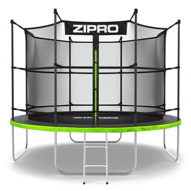 Trampoline W/ Internal Net 10FT 312cm Bag