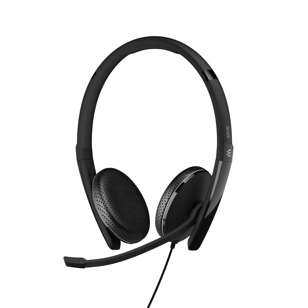 Epos Adapt 165T USB-C Headset