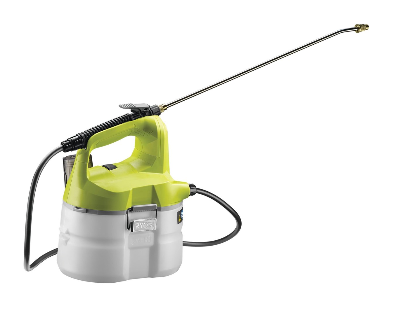 RYOBI OWS1880 Garden Sprayer One 18 V 3 5 L