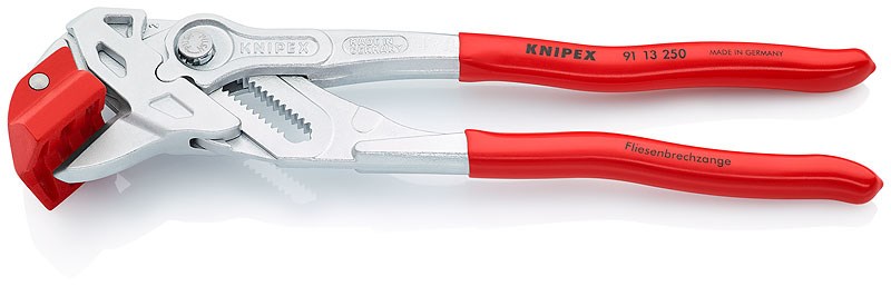 KNIPEX Tile/Glaze Pliers 250mm