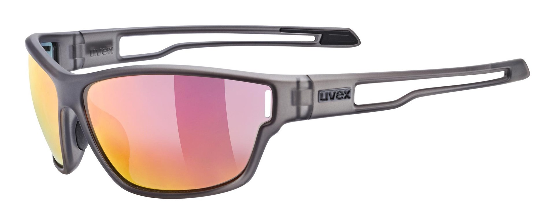 Uvex Sports Glasses Unisex Full Frame