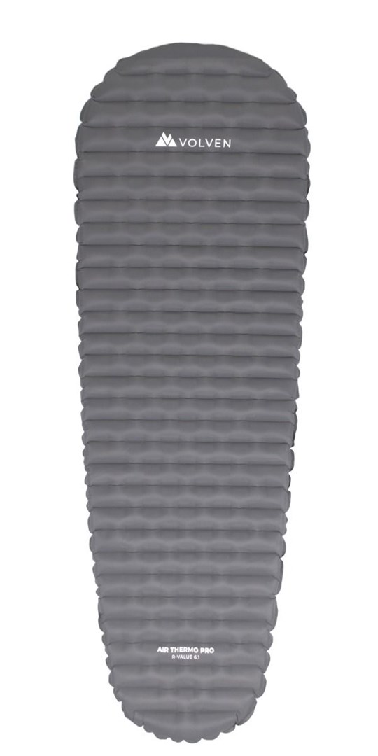 Air Thermo Mattress Pro-Grey VOLVEN