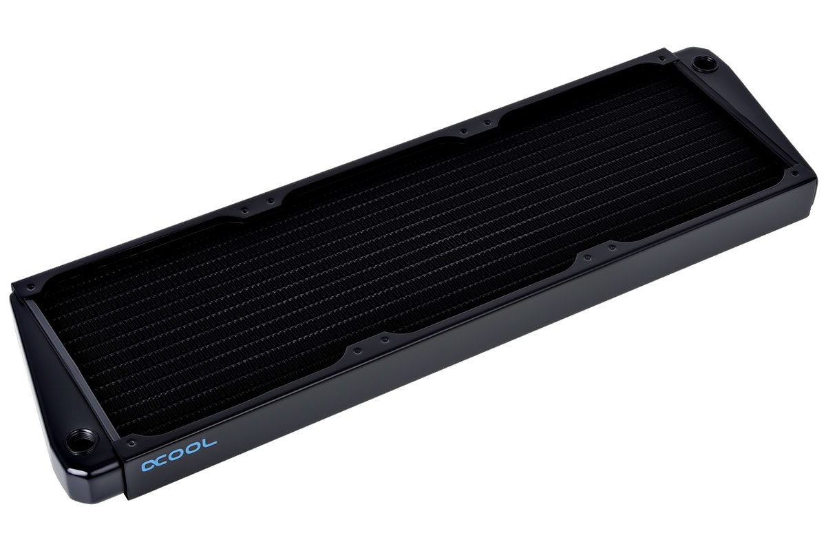 Alphacool 14243 computer cooling system part/accessory Heatsink