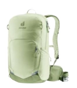Bike I 20 Mineral Green Universal