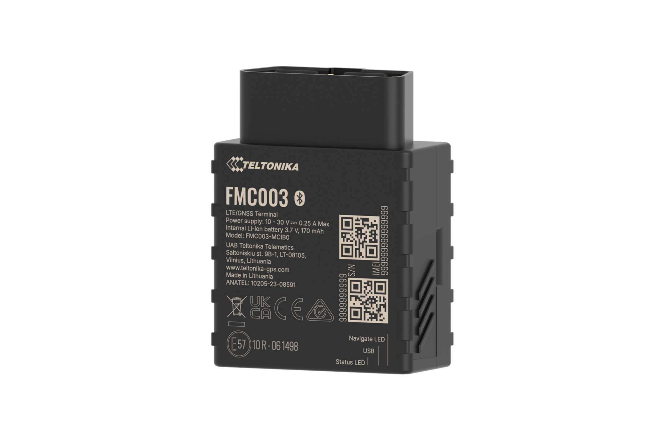 FMC003