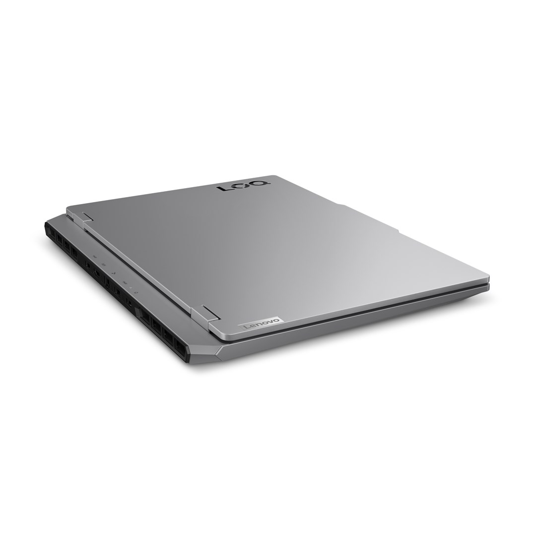 Lenovo LOQ 15AHP10 Ryzen 5 Laptop, 16GB RAM, 512GB SSD