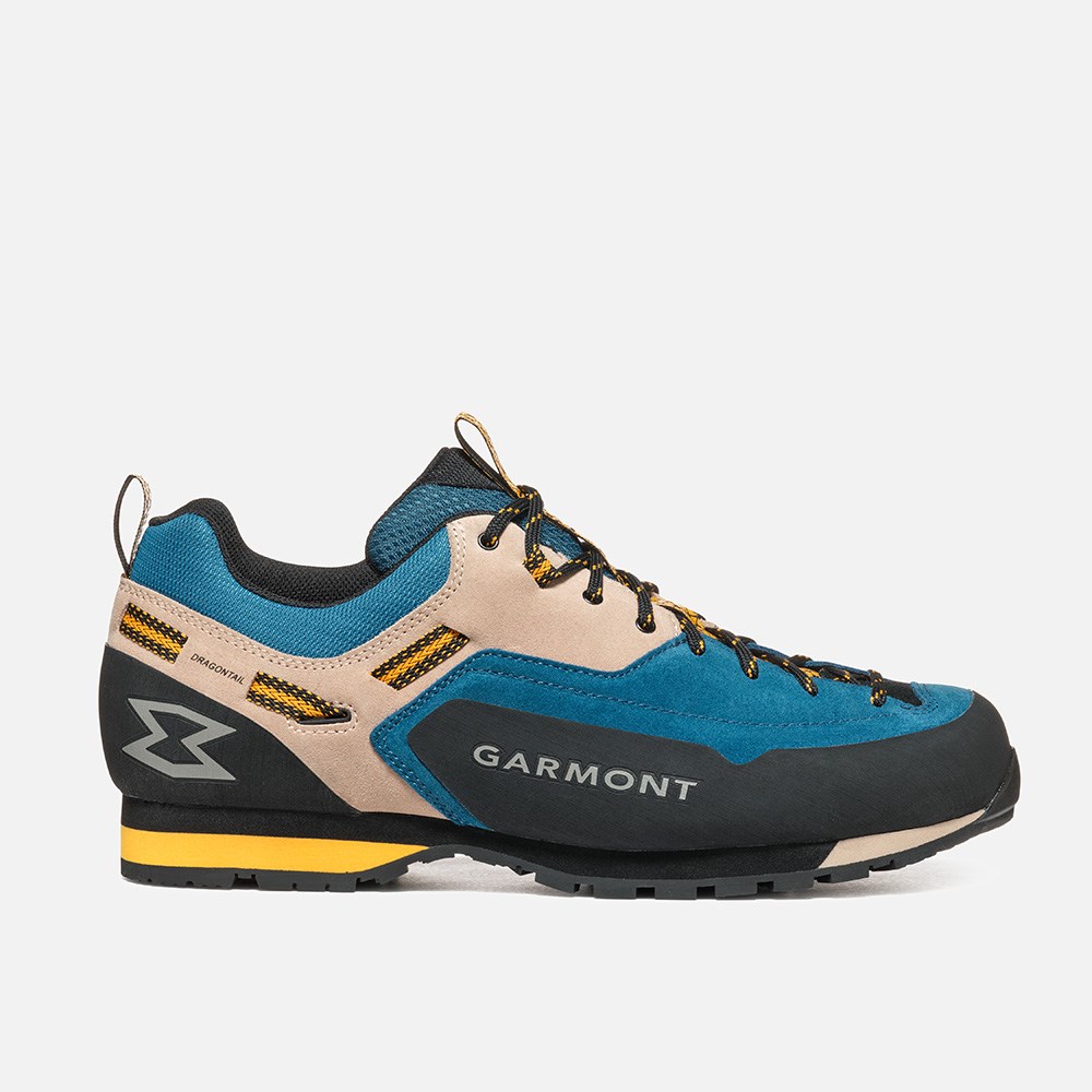Approach Shoes Garmont Dragontail LT Evo