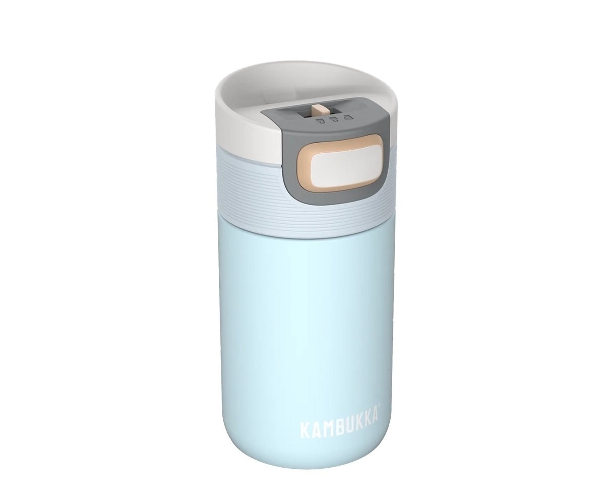 Kambukka Etna Breezy Blue - Thermal Mug 300 Ml