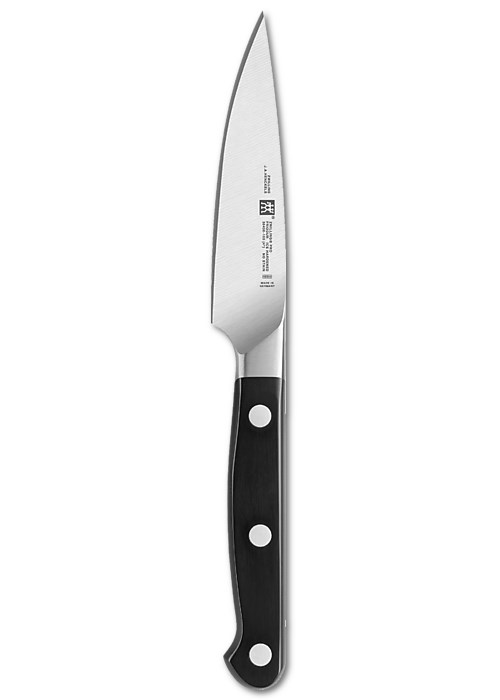 Zwilling Pro Fruit And Vegetable Knife - 10 Cm
