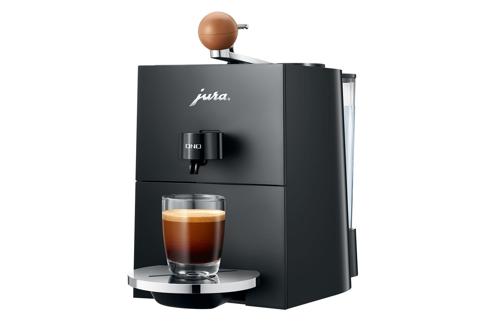 JURA ONO Manual Espresso machine 0.95 L