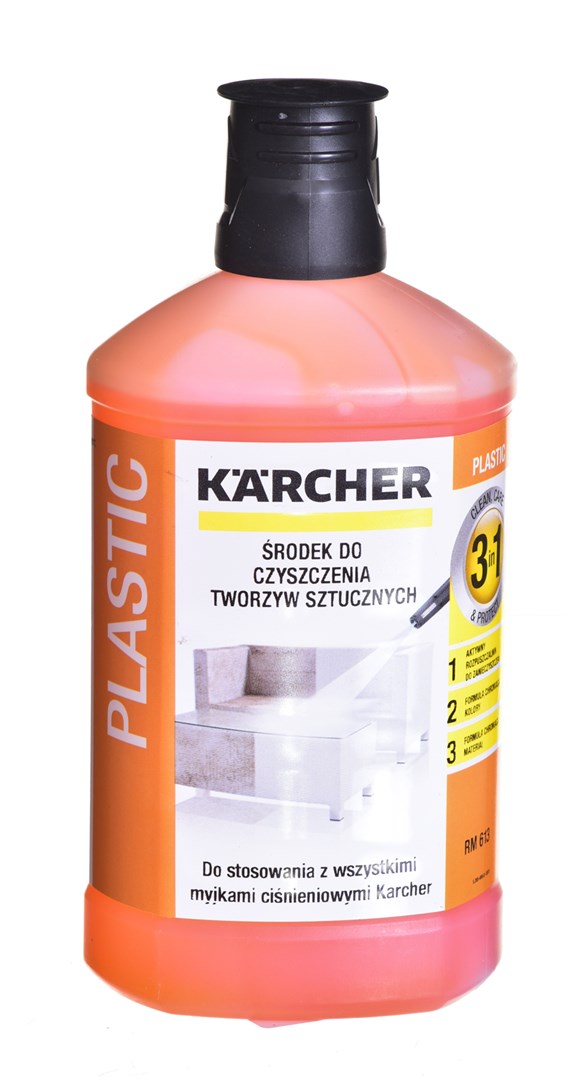 KäRcher 6.295-758.0 All-Purpose Cleaner 1000 Ml