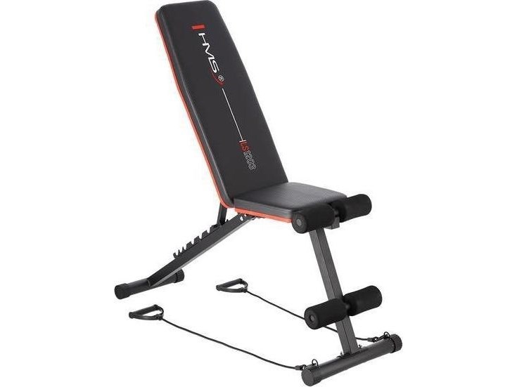 HMS Barbell Bench LS1203