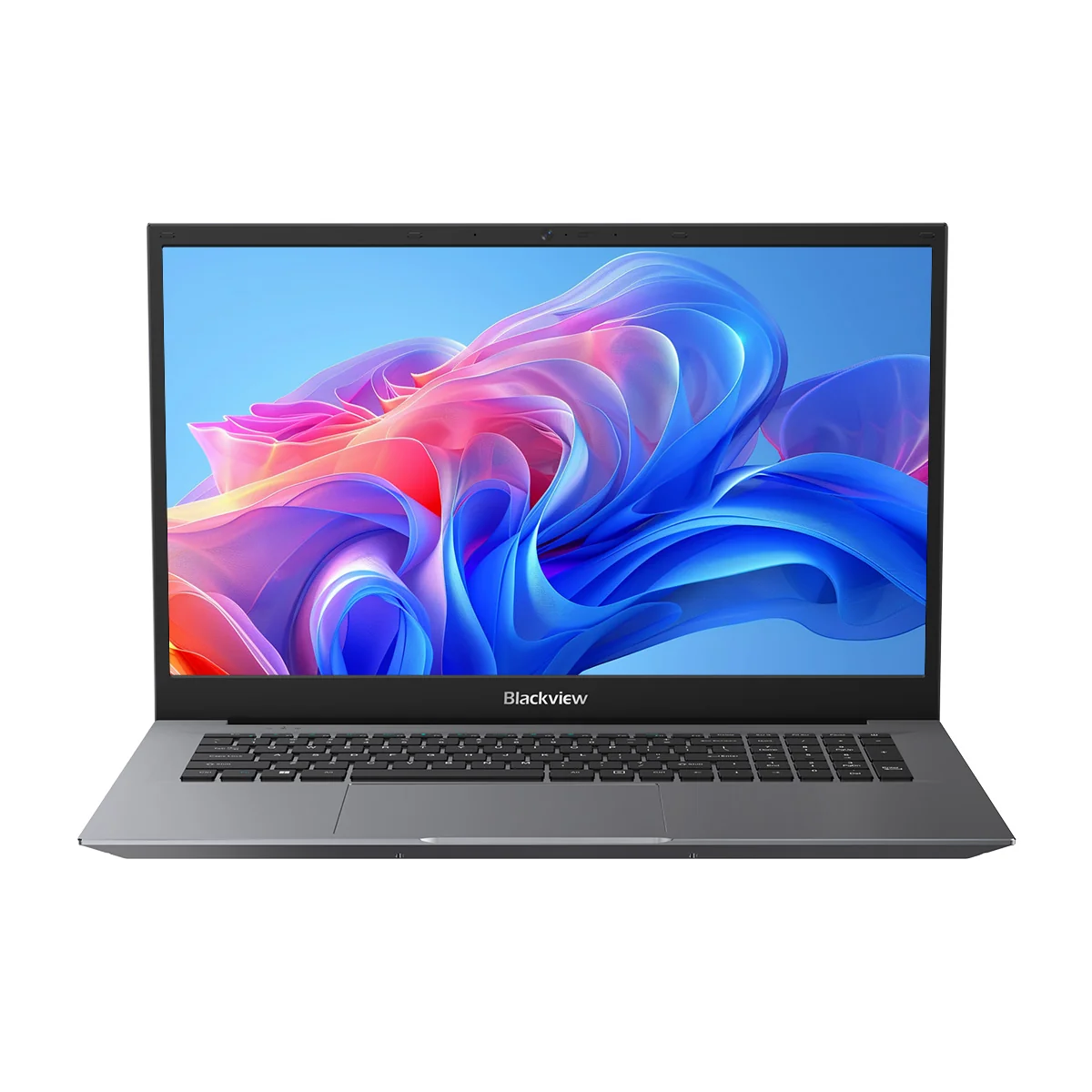 Laptop BlackView AceBook-10 Intel N150/18.5 FHD AntiGlare/16GB/SSD512GB/BT/ Win11 Pro/ Gray