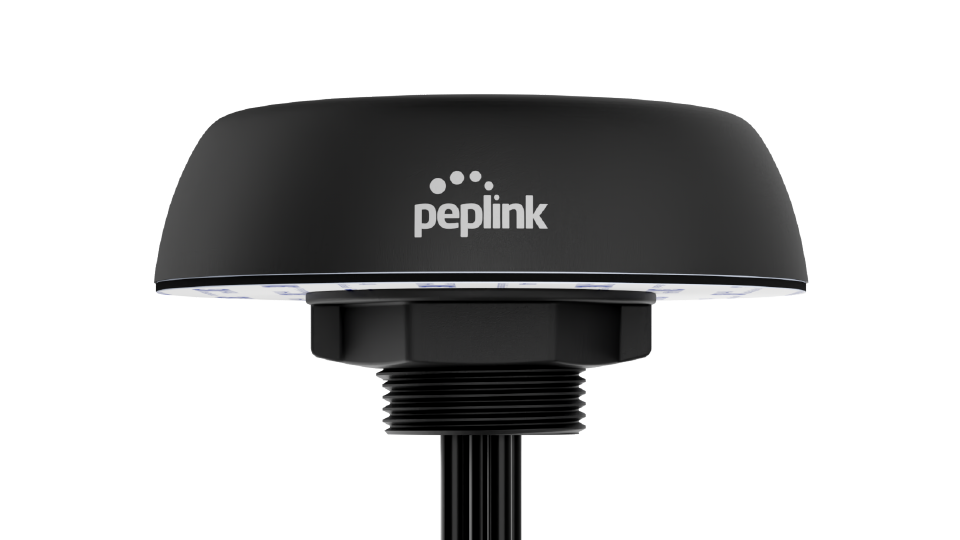 Peplink Mobility 42G network antenna MIMO directional antenna SMA 8.2 dBi